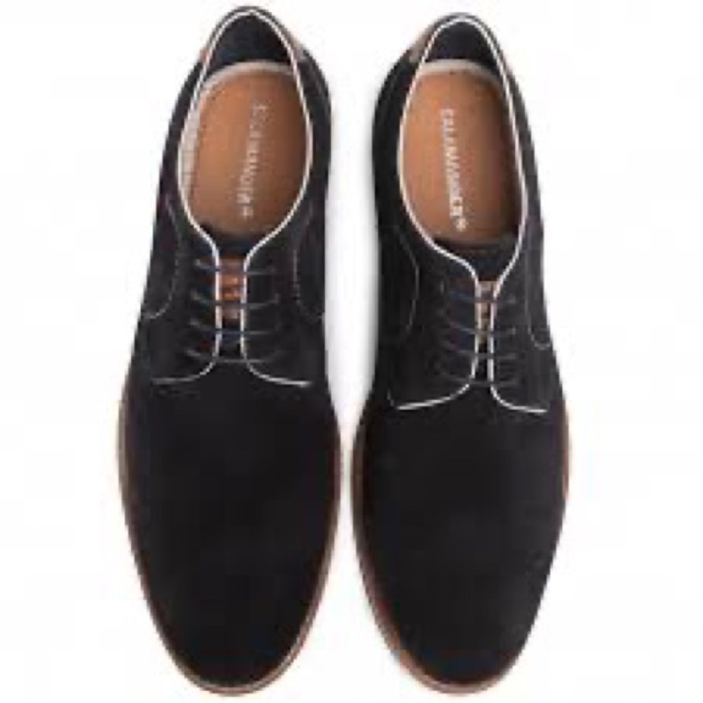 Salamander Derby Low lace-up Casual Shoes